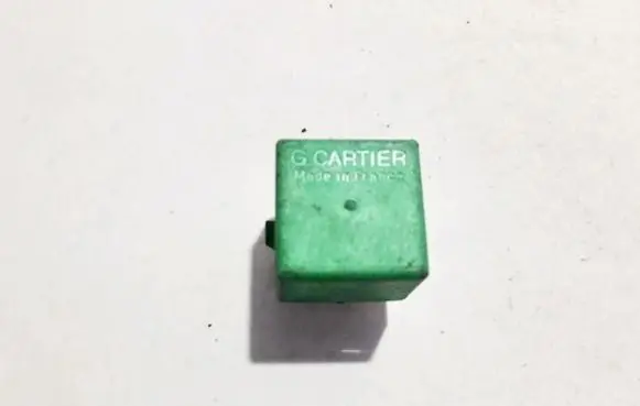 Peugeot 406 Other relay 12v35a03531