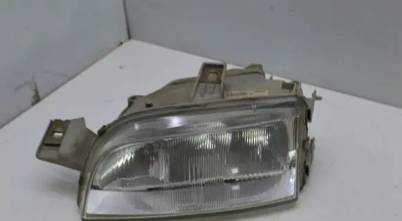 Fiat Punto Evo Headlight/headlamp 46402660