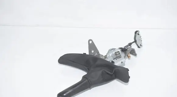 BMW 3 F30 F35 F31 Handbrake/parking brake lever assembly 9235425 34429235425 6876774