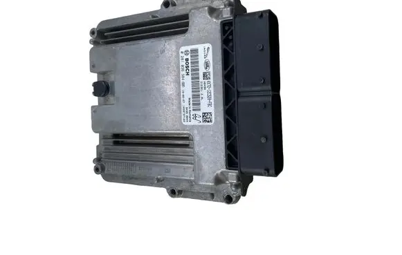 Jaguar E-Pace Engine control unit/module ECU KK7212C520FBC