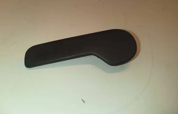 Skoda Fabia Mk1 (6Y) Engine bonnet (hood) release handle 1J1823533B