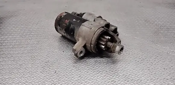 Audi A5 8T 8F Starter motor