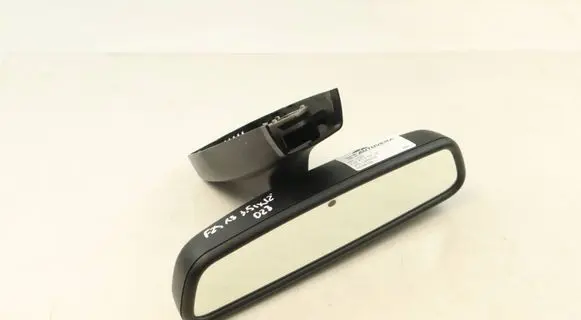 BMW X3 F25 Rear view mirror (interior) 9224345 9177310 9177311