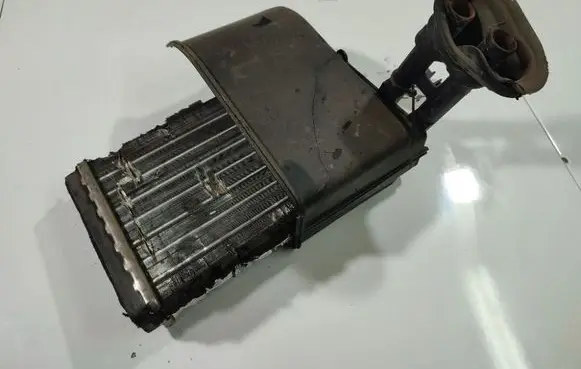 Skoda Superb B5 (3U) Heater blower radiator 