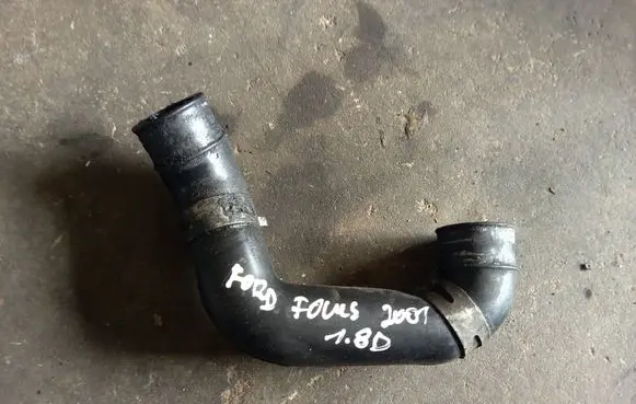 Ford Focus Breather hose/pipe XS4Q6K666AA C726A