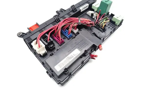 BMW X5 E53 Fuse module 8380409