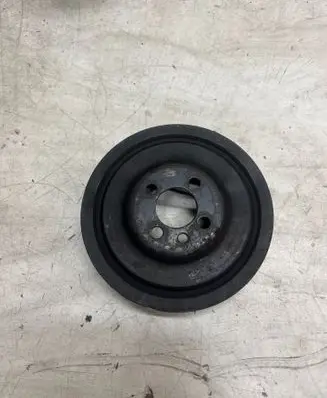 Audi A4 S4 B9 Crankshaft pulley 03G105243