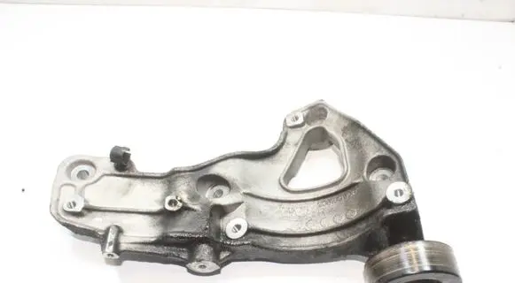 Maserati Ghibli A/C compressor mount bracket 20513390F