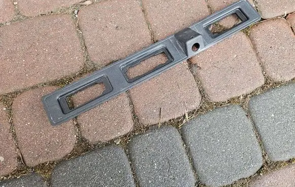 Opel Mokka B Reversing camera 9860812580 9860812880