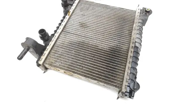 Alfa Romeo Stelvio Coolant radiator 50540153 GA961002 0013740