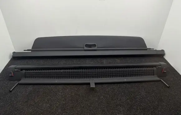 BMW 3 F30 F35 F31 Parcel shelf load cover 7273665 7327865
