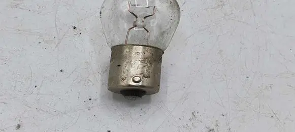 Nissan X-Trail T30 Rear tail light bulb NOCODE
