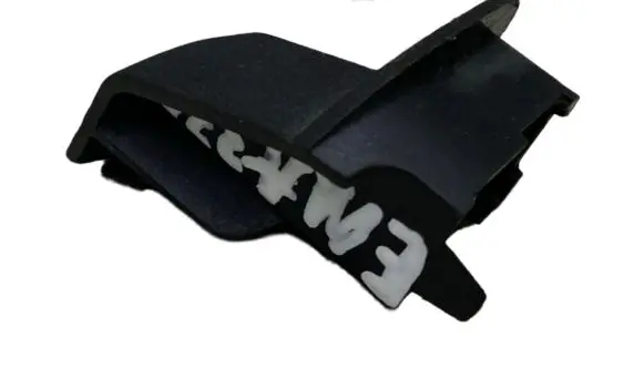 Audi A4 S4 B9 Fender mounting bracket 8W0821231A