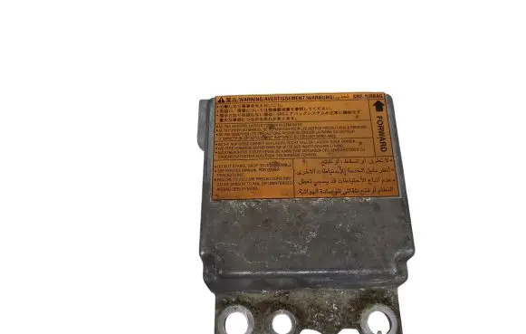 Nissan X-Trail T30 Airbag control unit/module 988208H405 040714