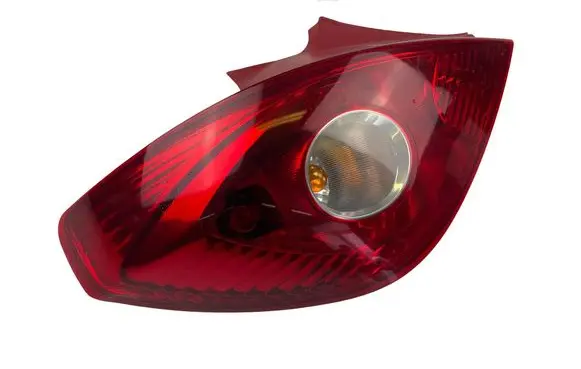 Opel Corsa D Rear/tail lights 13186350