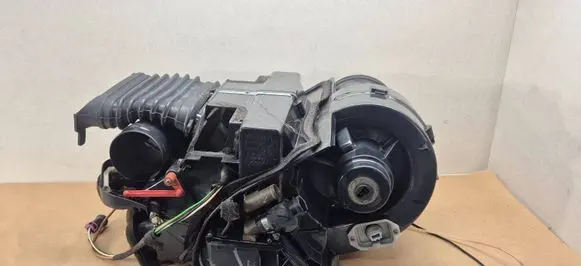Audi A6 S6 C4 4A Interior heater climate box assembly 4A0819095