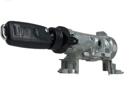 Volkswagen Golf V Ignition lock