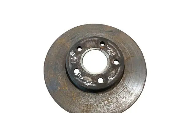 Ford Focus Front brake disc 3022