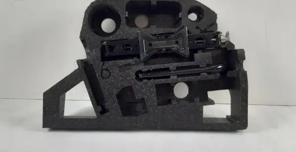 Volvo XC90 Tool set 31362302