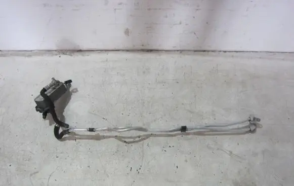 BMW X3 F25 Engine oil radiator 17217593856