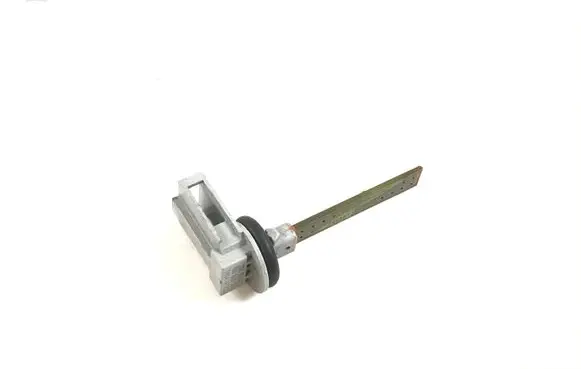Volkswagen PASSAT B7 Air quality sensor 4B0820539