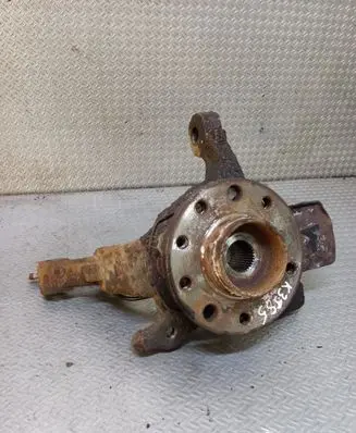 Opel Astra H Front wheel hub spindle knuckle
