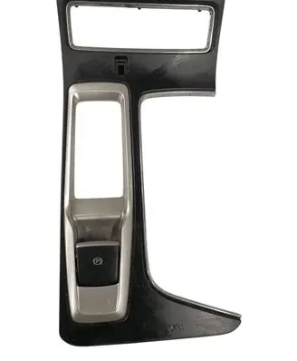 Subaru Ascent Gear shifter surround trim plastic 92121XC01A