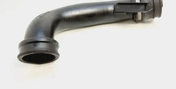Volvo S80 Intercooler hose/pipe 30741667