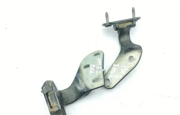 Mercedes-Benz ML W164 Tailgate/trunk/boot hinge