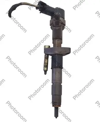 Renault Laguna I Fuel injector 0445110084 8200084534 AAH7AF