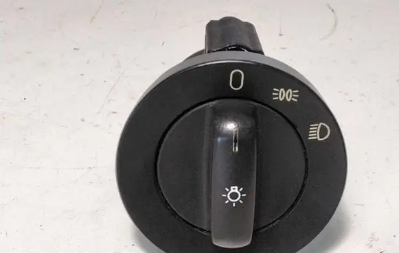 BMW 7 E38 Light switch 8363683 549391011 61318352212