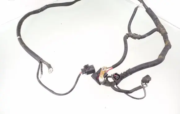 Audi A4 S4 B8 8K Other wiring loom