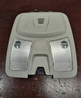 Volvo V70 Front seat light 100569 060100002487 30669623