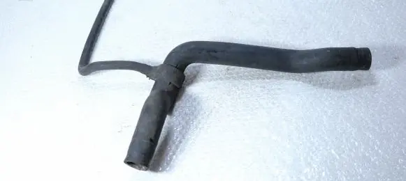 Audi A6 S6 C4 4A Air intake hose/pipe 4A0121101