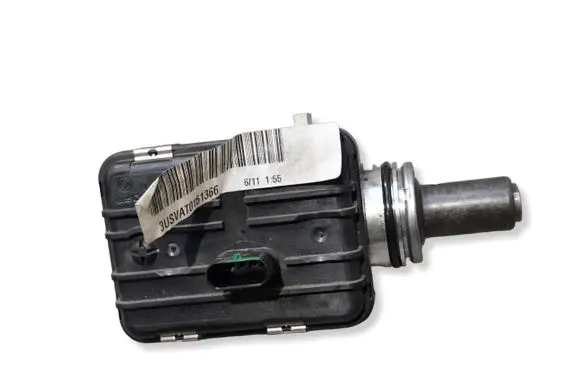 Peugeot 208 II Gear selector/shifter in gearbox 9842603080