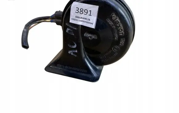 Audi A8 S8 D2 4D Horn signal 0092018