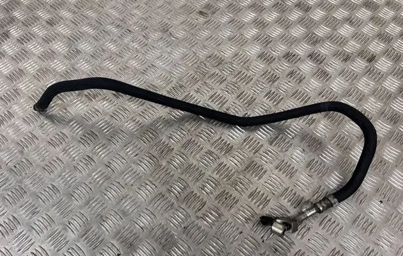 Maserati Quattroporte Power steering hose/pipe/line 670005776
