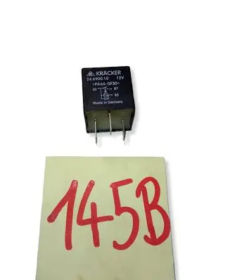 Audi A3 S3 8L Other relay 24690010