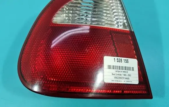 Seat Cordoba (6K) Rear/tail lights 6K5945095G IMPRK1528156