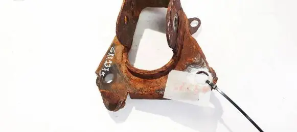 Alfa Romeo 159 Bracket in trunk/boot 