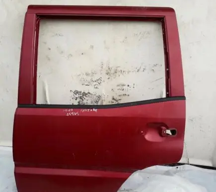 Ford Maverick Rear door