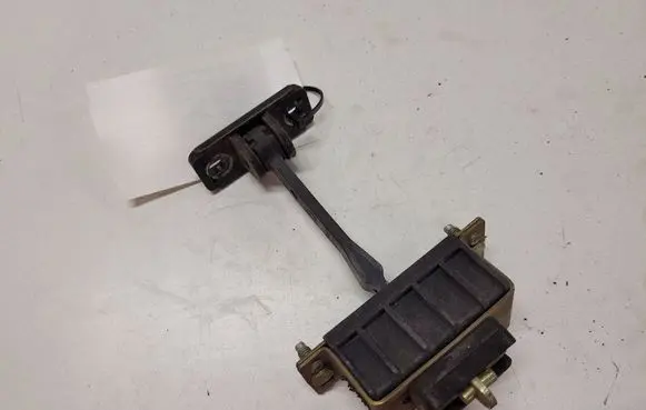 Mercedes-Benz C W203 Rear door check strap stopper