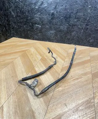 Mercedes-Benz E W211 Power steering hose/pipe/line A2114665981