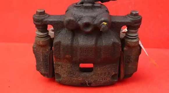 Ford Fiesta Front brake caliper