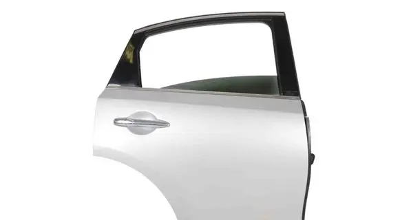 BMW i3 Rear door