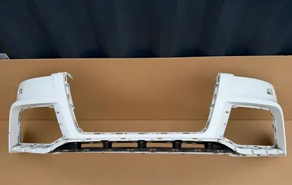Audi TT TTS Mk2 Front bumper 8J0807437G