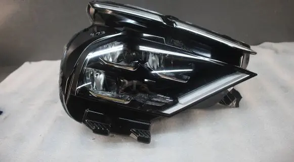 Citroen C4 III e-C4 Headlight/headlamp 73374698 0543050100 733746985AB9