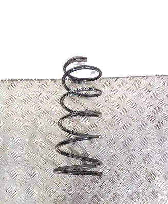 Mitsubishi Space Star Front coil spring 0371001191