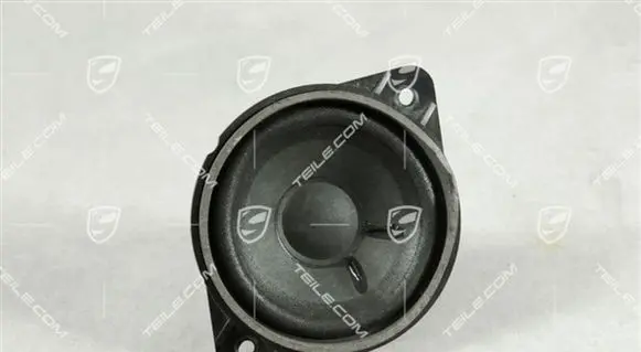 Porsche Cayenne (9PA) Front door speaker 95564503100