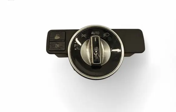 Mercedes-Benz GLA W156 Light switch A2129050851